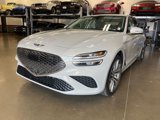 Used 2025 Genesis G70 2.5T image 4