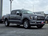 New 2025 Ford F150 Lariat w/ Equipment Group 501A Mid image 3