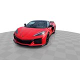 New 2025 Chevrolet Corvette Z06 image 3
