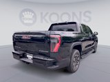 New 2026 GMC Sierra EV Elevation image 5