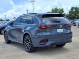 New 2025 MAZDA CX-70 3.3 Turbo S w/ Premium Plus image 4