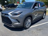 New 2025 Toyota Grand Highlander FWD image 2