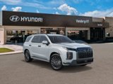 New 2025 Hyundai Palisade Calligraphy image 2