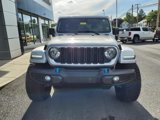 Used 2024 Jeep Wrangler Sport S w/ Convenience Group image 3
