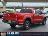Certified 2022 Ford Ranger XLT w/ Equipment Group 301A Mid image 5