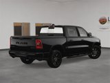 New 2025 RAM 1500 Laramie w/ Night Edition image 3