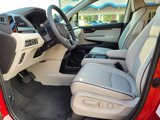New 2026 Honda Odyssey Touring image 5