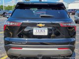New 2026 Chevrolet Equinox LT w/ Convenience Package II image 4