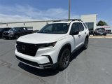 New 2025 Honda Pilot TrailSport image 3