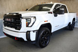 Used 2024 GMC Sierra 2500 AT4 w/ AT4 Premium Plus Package image 4