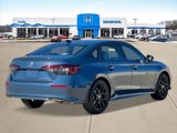New 2026 Honda Civic FWD Hybrid Sedan image 3