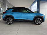 New 2026 Chevrolet TrailBlazer RS image 3