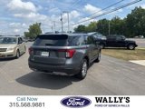 New 2025 Ford Explorer Active image 3