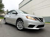 Used 2016 Nissan Sentra S image 3