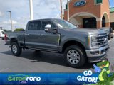 New 2025 Ford F250 Lariat w/ Lariat Ultimate Package image 2