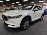 Used 2021 MAZDA CX-5 Grand Touring w/ GT Premium Package image 6