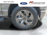 New 2025 Ford F150 Lightning XLT image 5