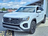 New 2026 Volkswagen Atlas Cross Sport SE image 3