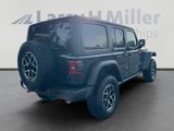 New 2025 Jeep Wrangler Unlimited Rubicon w/ Steel Bumper Group image 5