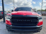Used 2021 RAM 1500 Big Horn w/ Built-to-serve Edition image 3