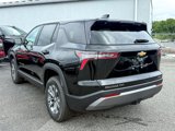 New 2026 Chevrolet Equinox LT image 2