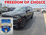 New 2025 Jeep Grand Cherokee L Summit image 3