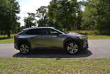 Used 2023 Subaru Solterra AWD image 5