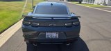 Used 2019 Chevrolet Camaro ZL1 image 6