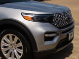 Certified 2022 Ford Explorer Limited w/ Limited Technology Package image 5