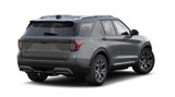 New 2025 Ford Explorer Platinum image 3