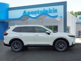 New 2026 Honda CR-V EX-L image 2