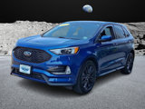 Certified 2022 Ford Edge ST-Line image 3