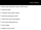 Used 2024 Buick Enclave Essence image 2