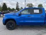 Used 2024 Chevrolet Silverado 1500 LT Trail Boss w/ Convenience Package II image 2