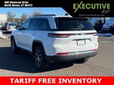 New 2025 Jeep Grand Cherokee Limited w/ Trailer Tow Package image 4