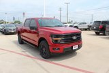 New 2025 Ford F150 XLT w/ Equipment Group 302A MID image 3