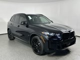 New 2026 BMW X5 M60i image 3