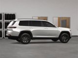 New 2025 Jeep Grand Cherokee L Laredo image 5