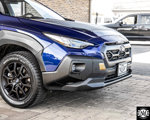 Used 2024 Subaru Crosstrek 2.5i Wilderness image 4