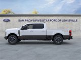 New 2025 Ford F250 King Ranch w/ Tremor Off-Road Package image 5