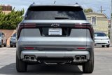 New 2025 Chevrolet Traverse LT w/ LPO, Floor Liner Package image 5