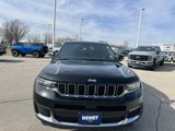 Used 2024 Jeep Grand Cherokee L Limited image 2