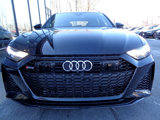 Used 2024 Audi RS 6 performance image 2
