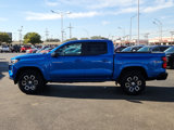 Used 2024 Chevrolet Colorado Z71 w/ Advanced Trailering Package image 2