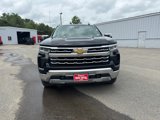 Used 2023 Chevrolet Silverado 1500 LTZ image 2