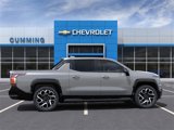 New 2025 Chevrolet Silverado EV RST image 5