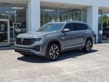 New 2025 Volkswagen Atlas SEL Premium R-Line image 2