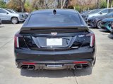 New 2025 Cadillac CT5 V Blackwing w/ Carbon Fiber 2 Package image 4