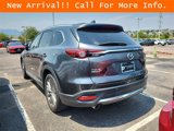 Used 2021 MAZDA CX-9 Signature image 2