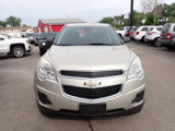 Used 2015 Chevrolet Equinox LS image 2